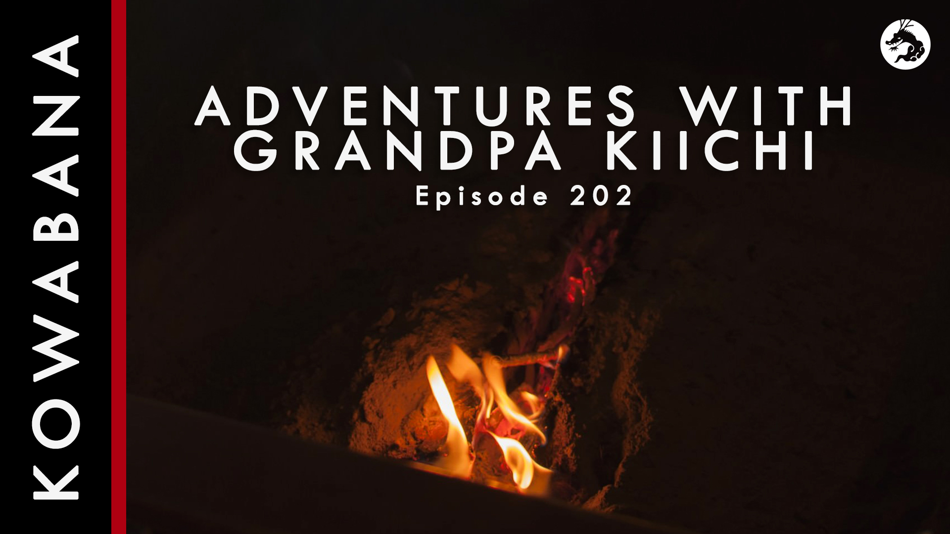 Kowabana Podcast Episode 202 | Kowabana